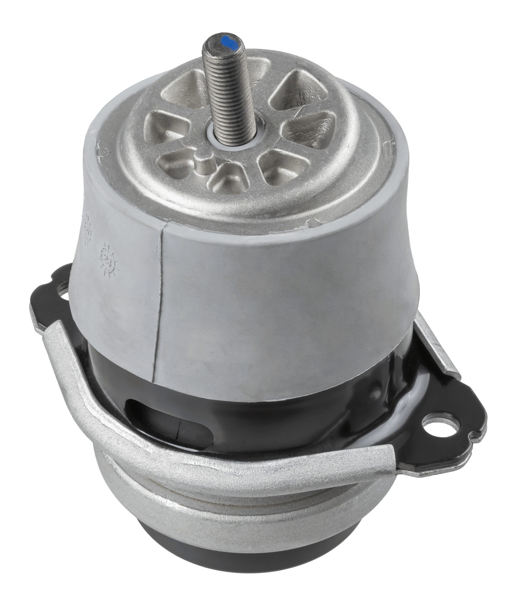 3437801 Lemforder Soporte elástico, suspensión del motor, Izquierda / Derecha