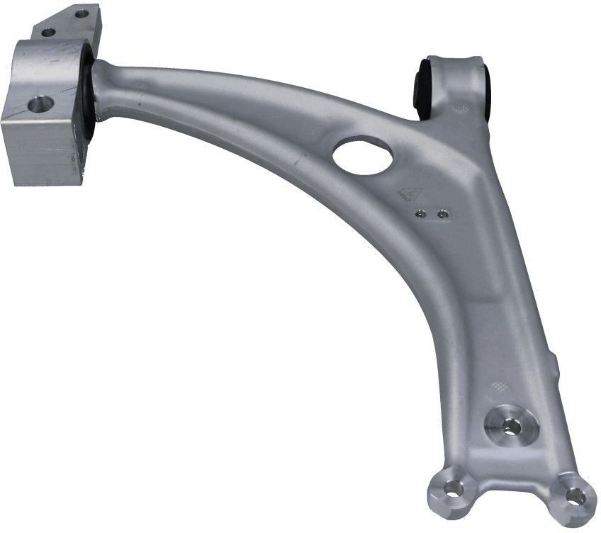 Brazo inferior izquierdo/derecho de suspensión delantera 3464701 Lemforder