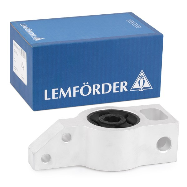 Silentblock del brazo de suspensión 3471101 Lemforder