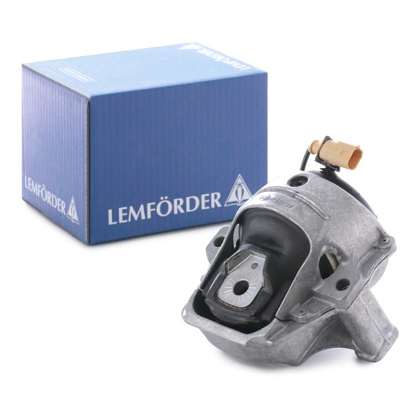 3474301 Lemforder Soporte de motor izquierdo