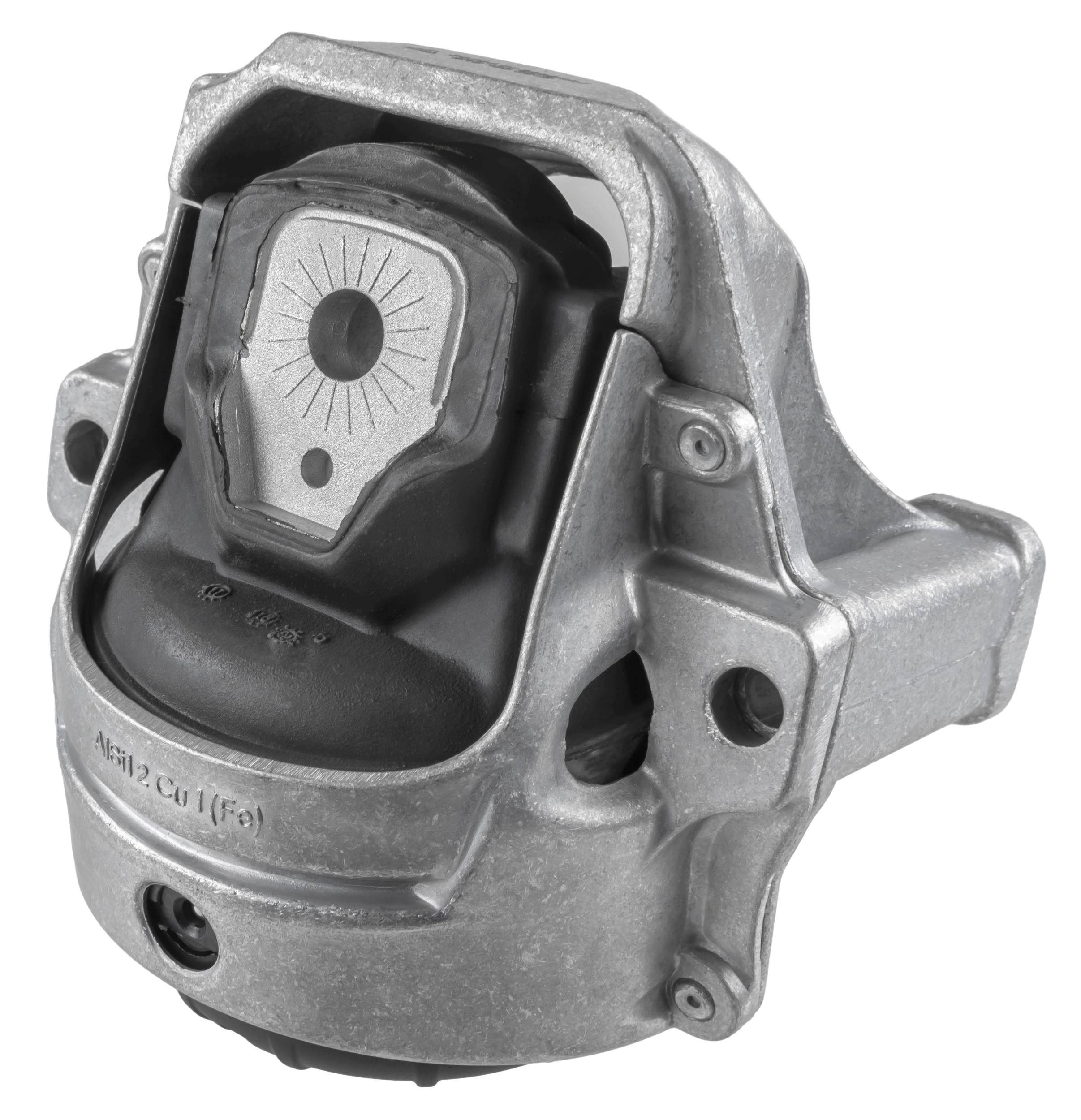 Soporte de motor derecho 3474401 Lemforder