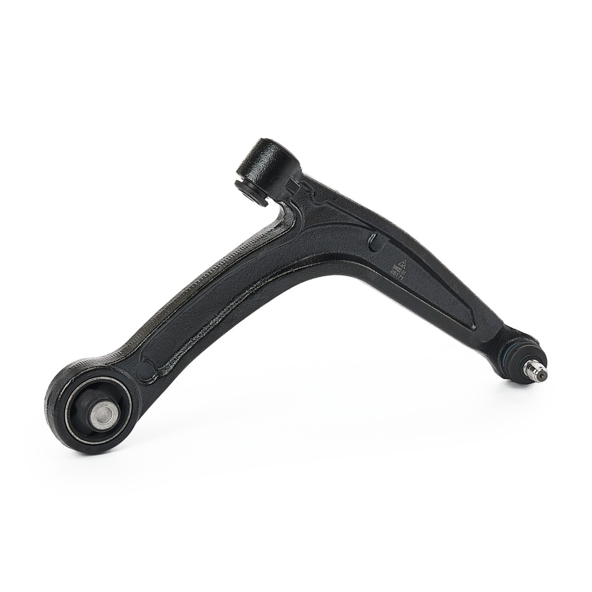 Brazo inferior derecho de la suspensión delantera Lemforder 3482201 precio, desde 47,02 EUR