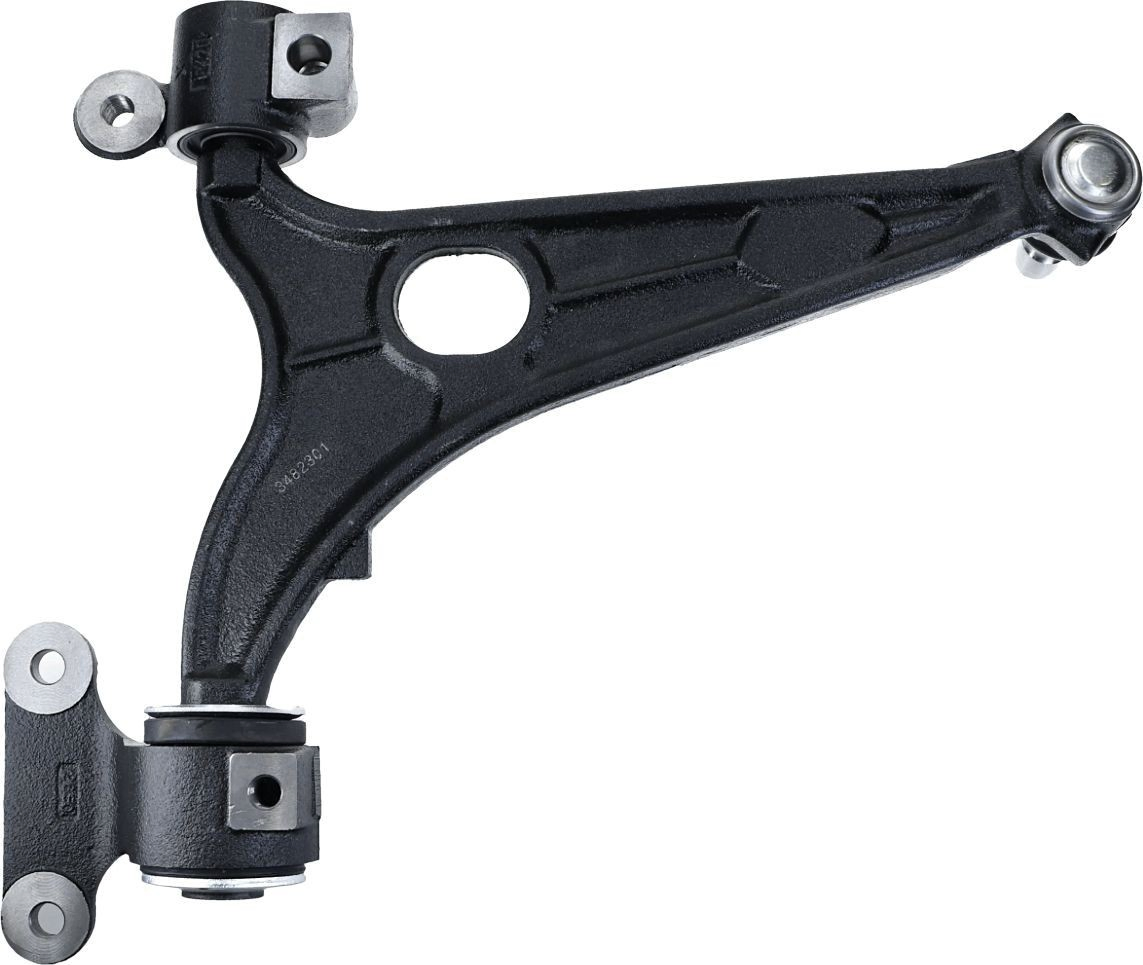 Brazo inferior izquierdo de la suspensión delantera Lemforder 3482301 precio, desde 75,84 EUR