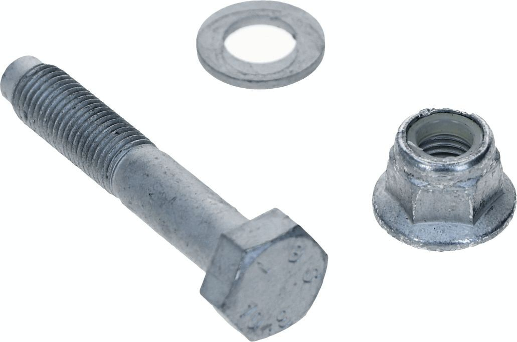 Brazo inferior izquierdo de la suspensión delantera 3482301 Lemforder