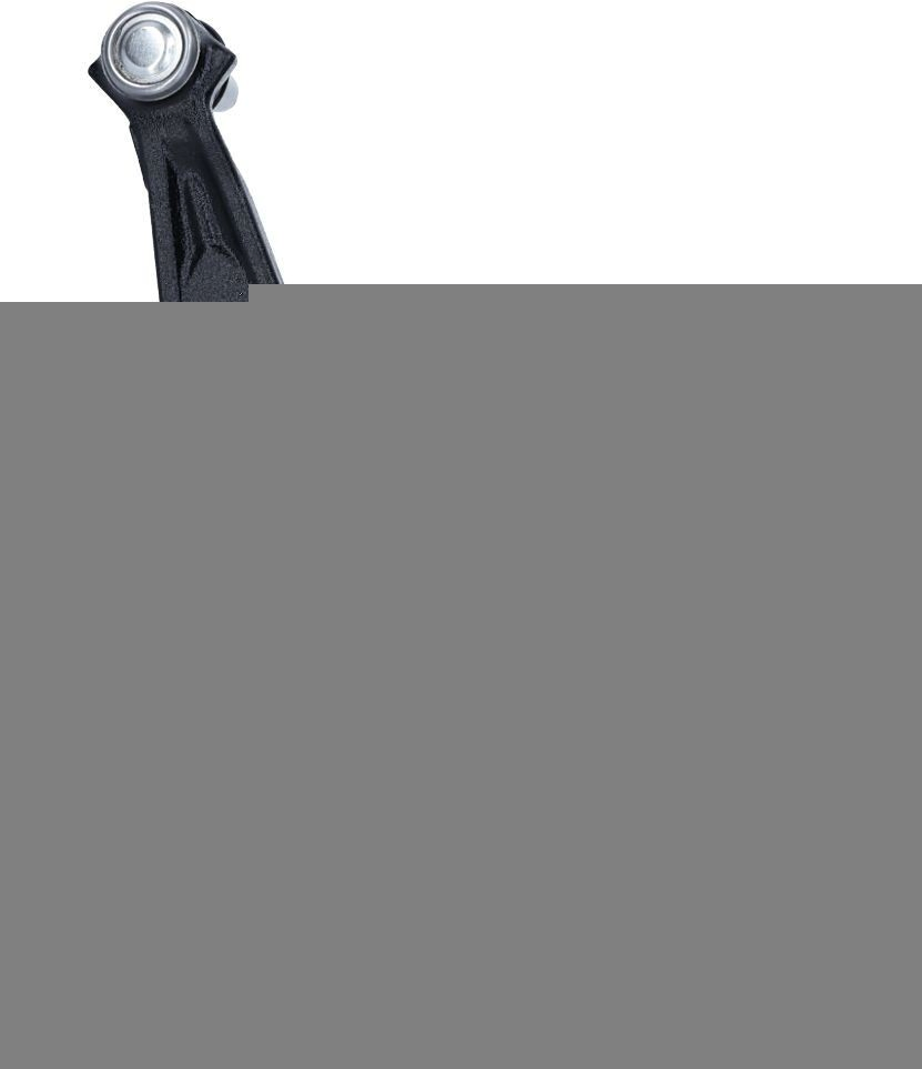 Brazo inferior izquierdo de la suspensión delantera Lemforder 3482301 precio, desde 75,84 EUR