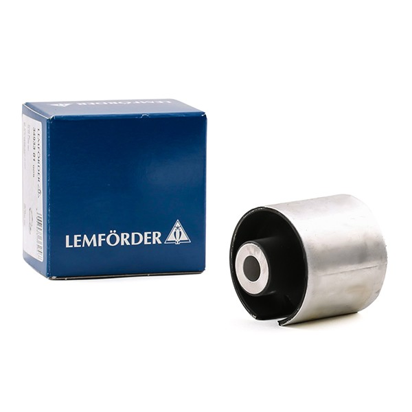 Buje del brazo inferior trasero 3493301 Lemforder