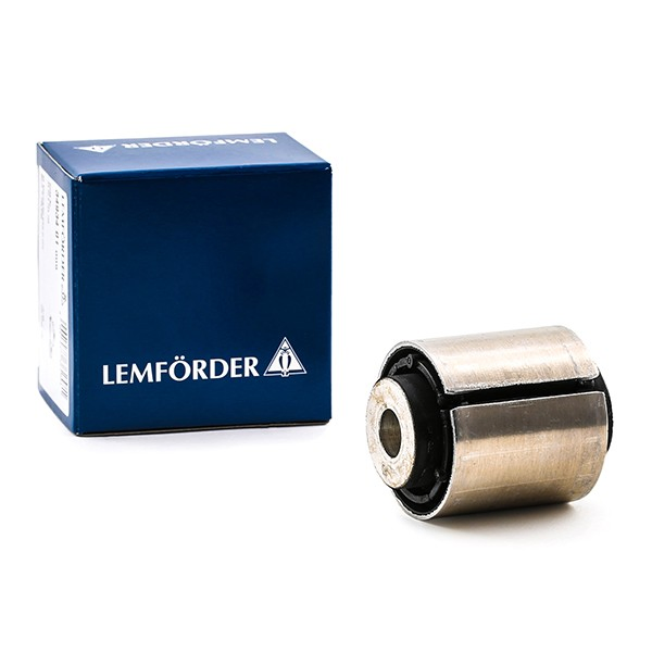 Buje del brazo inferior trasero 3493401 Lemforder
