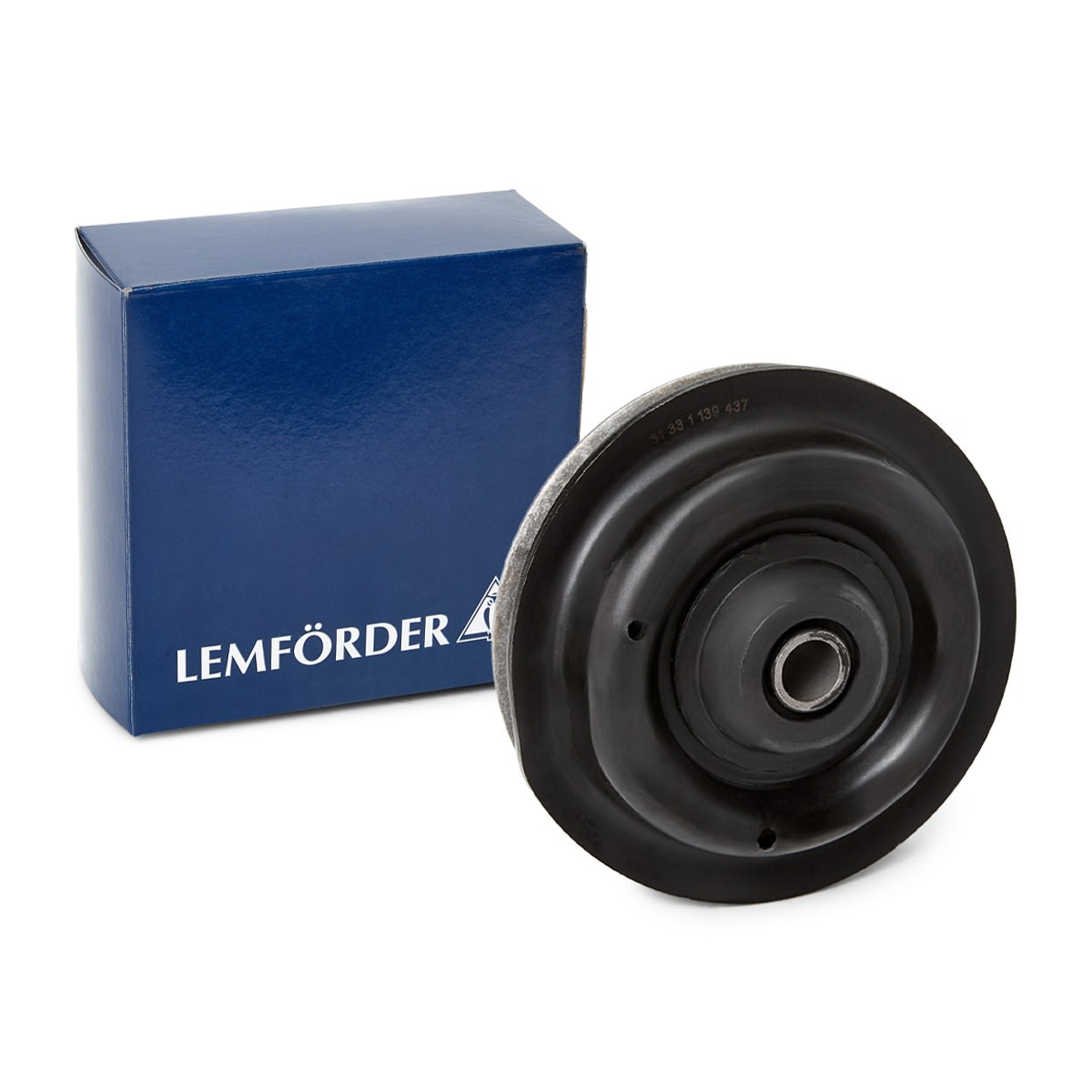 3499001 Lemforder Soporte del amortiguador delantero