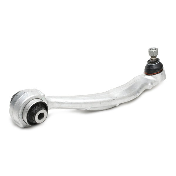 Brazo inferior izquierdo de la suspensión delantera 3505901 Lemforder