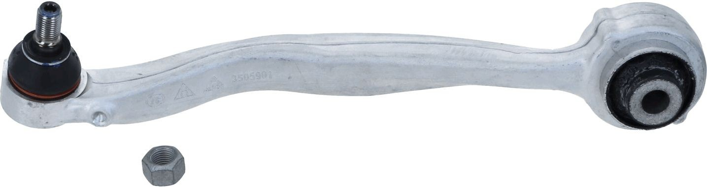Brazo inferior izquierdo de la suspensión delantera Lemforder 3505901 precio, desde 69,80 EUR