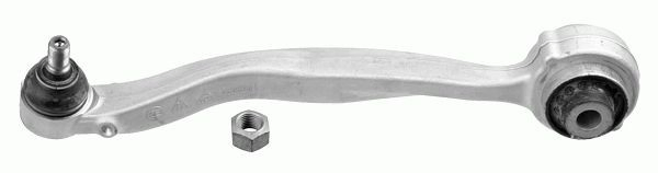 Brazo inferior izquierdo de la suspensión delantera 3505901 Lemforder