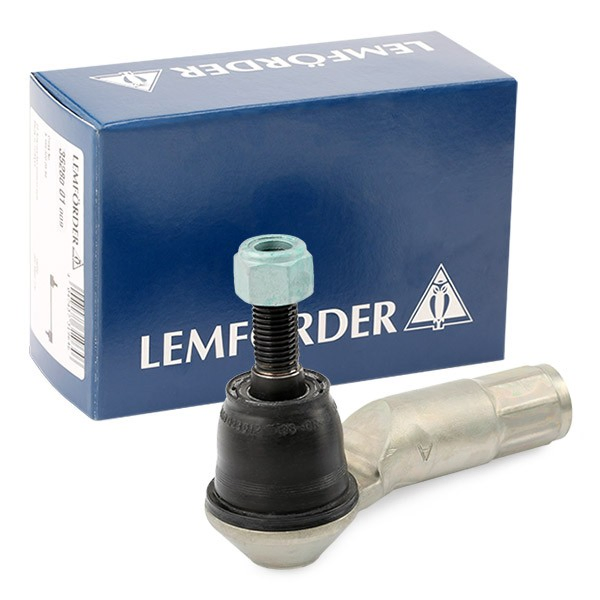Rótula barra de dirección 3528001 Lemforder