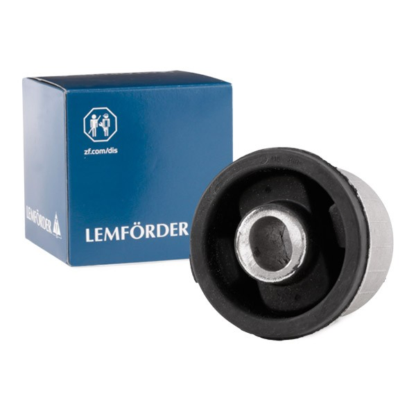 Silentblock (Almohada) De La Viga Delantera (Bastidor Auxiliar) Lemforder 3531501