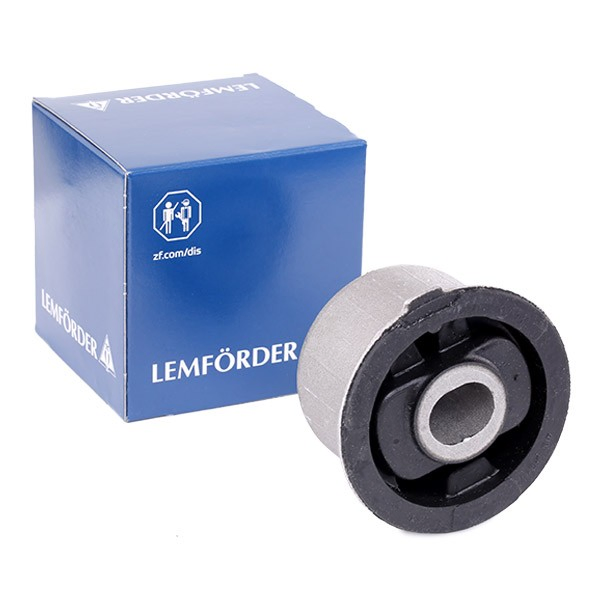 Buje silencioso del subchasis delantero Lemforder 3531601 precio, desde 17,29 EUR