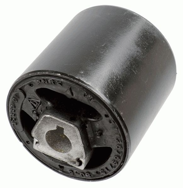 Silentblock del brazo de suspensión 3533001 Lemforder