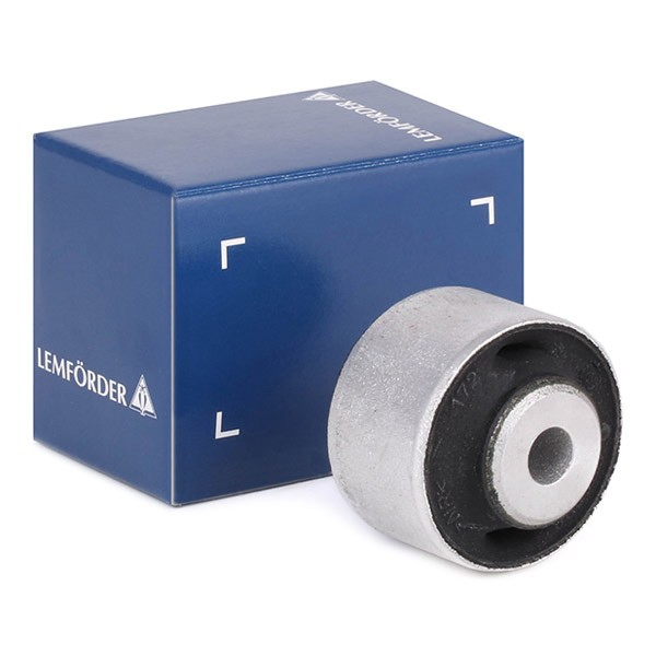 3537801 Lemforder Buje del brazo de suspensión delantero superior