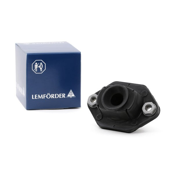 3539801 Lemforder Soporte amortiguador trasero