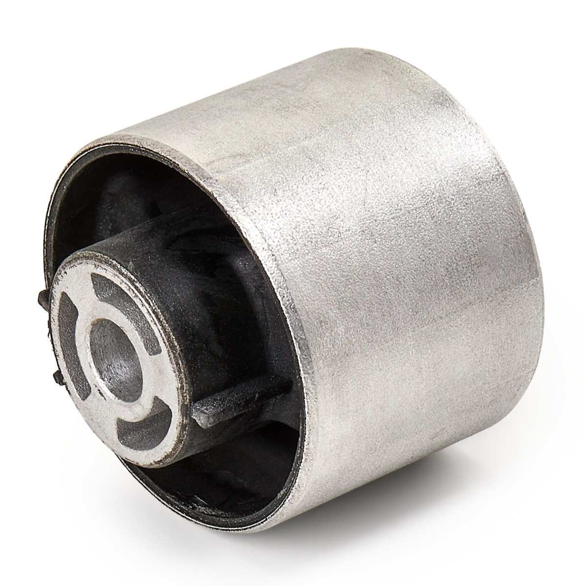 Buje delantero del brazo longitudinal trasero 3545101 Lemforder