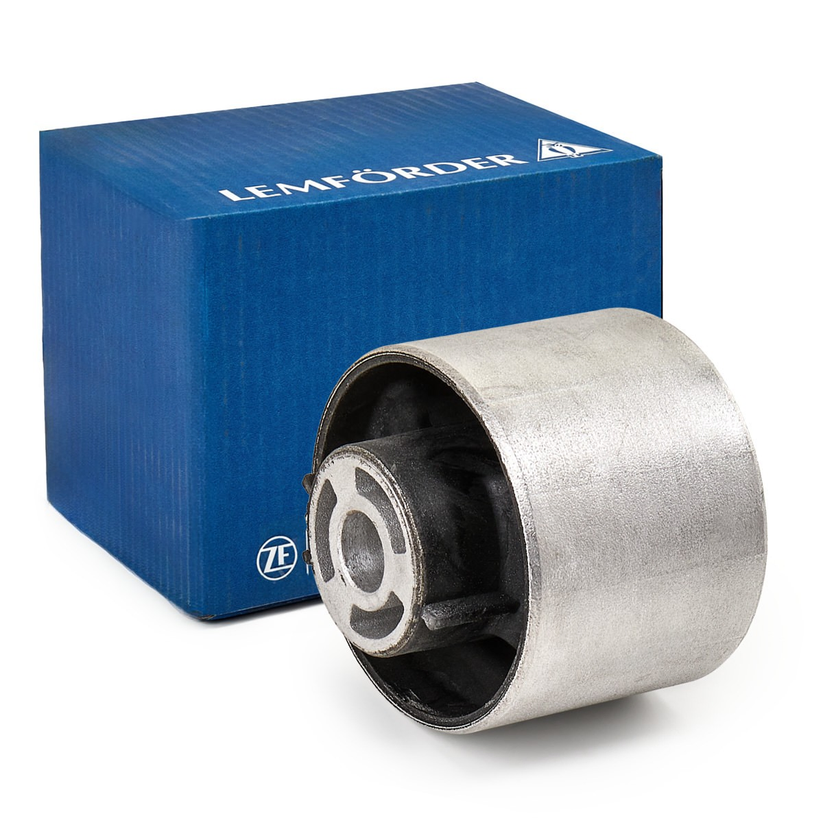 Comprar 3545101 Lemforder Buje delantero del brazo longitudinal trasero