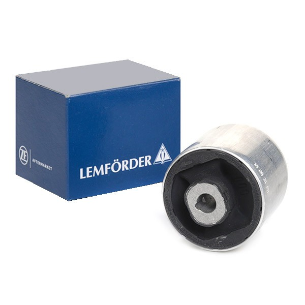 3548001 Lemforder Silentblock de brazo de suspensión delantero inferior