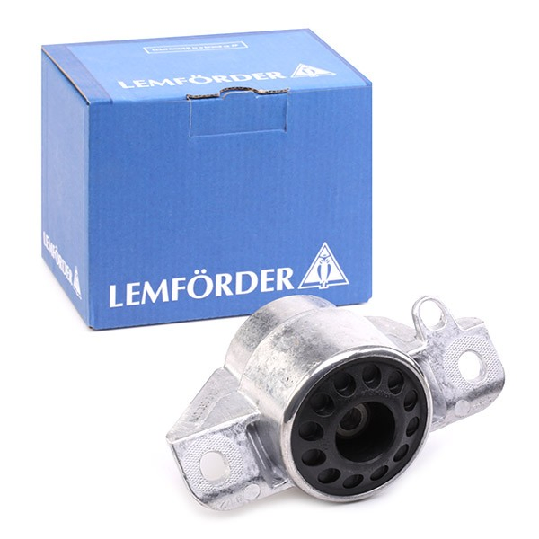 Copela de amortiguador trasero 3551401 Lemforder