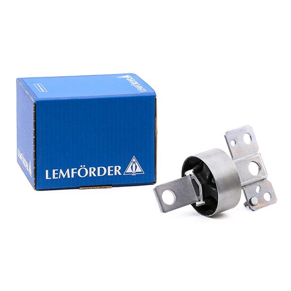 Buje delantero del brazo longitudinal trasero Lemforder 3554301 precio, desde 16,96 EUR
