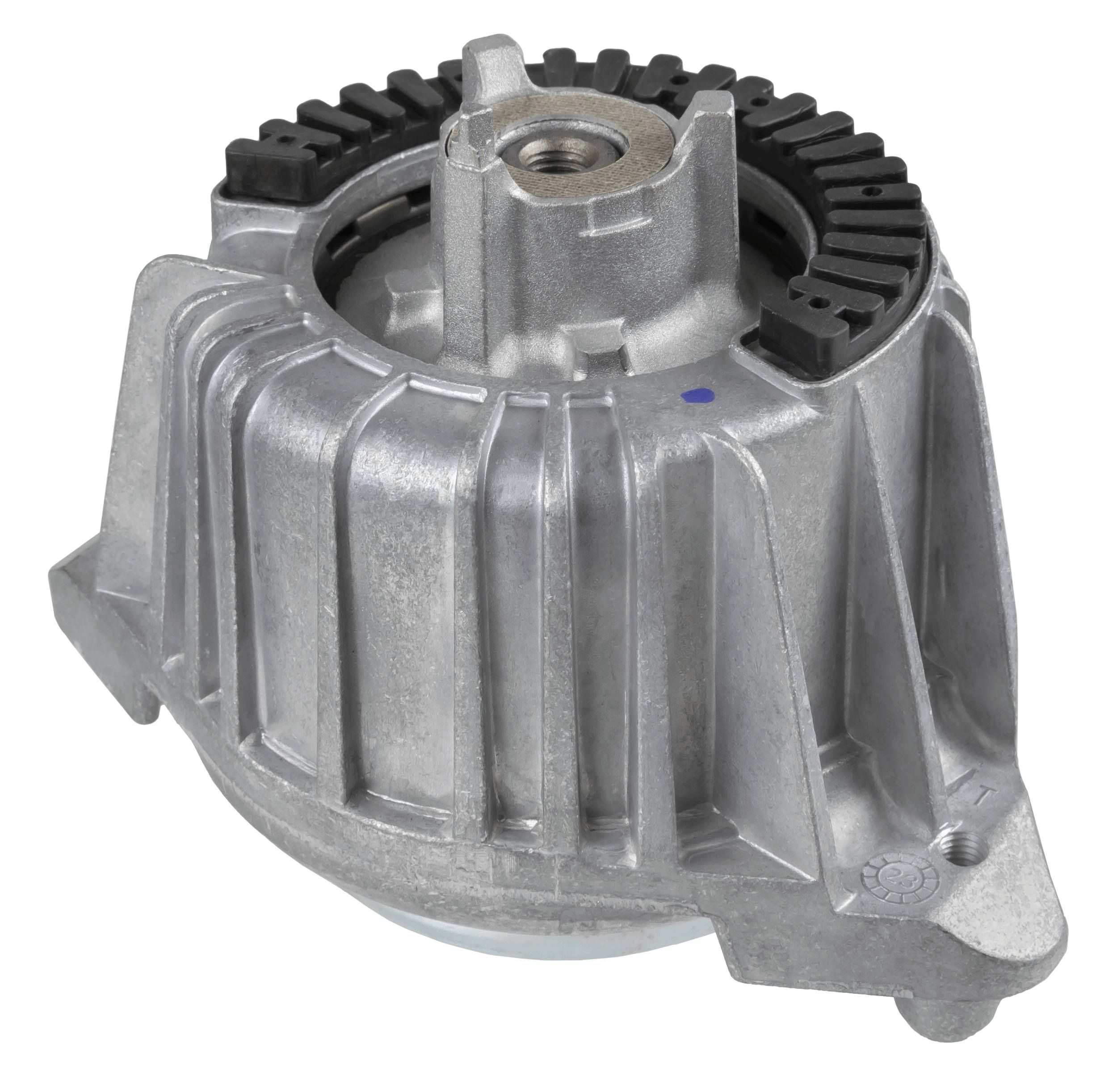 Soporte izquierdo del motor 3557301 Lemforder