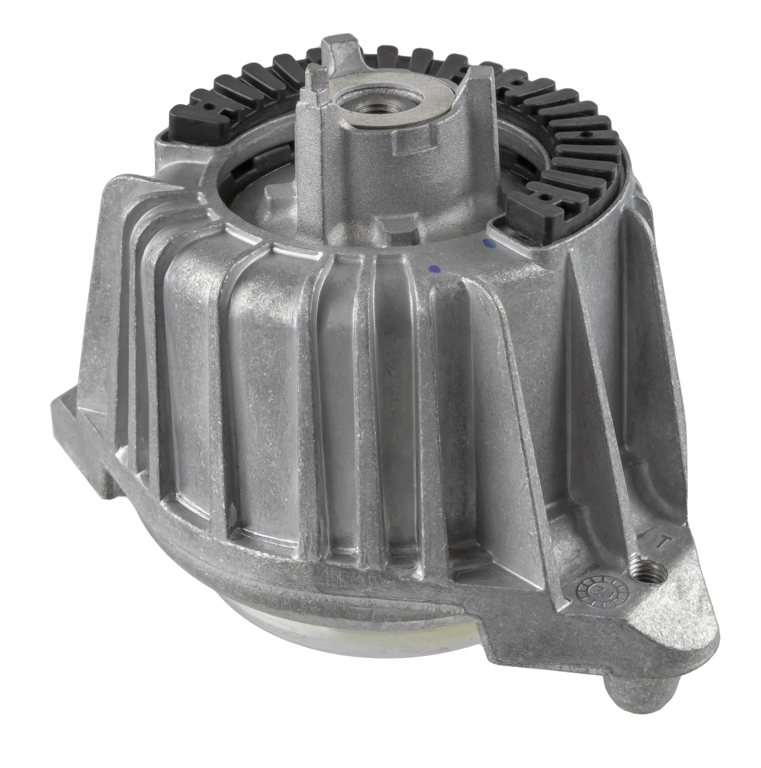 Soporte de motor derecho 3557401 Lemforder