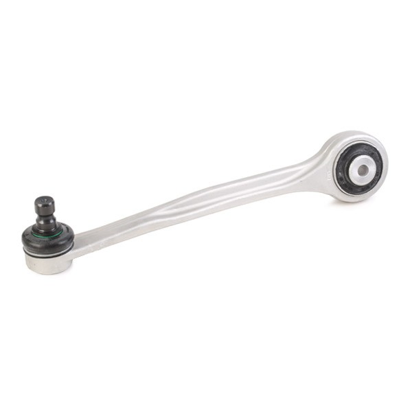 Brazo superior derecho de la suspensión delantera 3568601 Lemforder