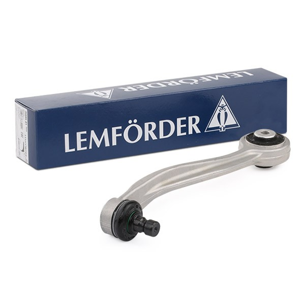 Comprar 3568701 Lemforder Barra oscilante, suspensión de ruedas delantera, superior izquierda