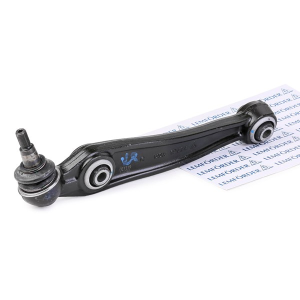Brazo inferior derecho de la suspensión delantera 3599701 Lemforder