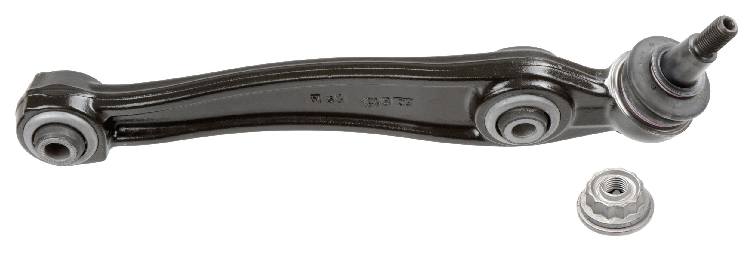 Brazo inferior derecho de la suspensión delantera Lemforder 3599701 precio, desde 65,13 EUR