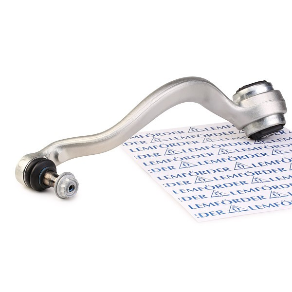 Brazo inferior izquierdo de la suspensión delantera 3599801 Lemforder