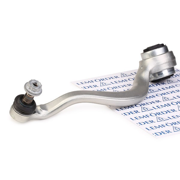 Brazo inferior derecho de la suspensión delantera Lemforder 3599901 precio, desde 72,78 EUR
