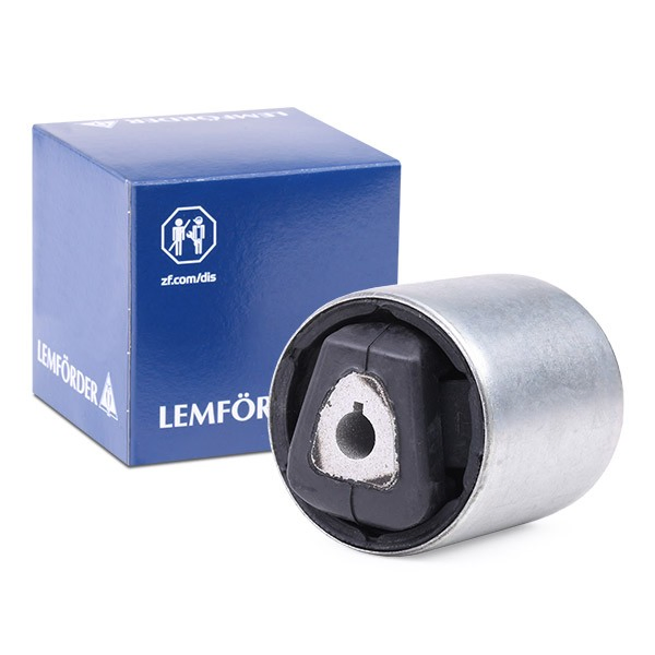 3600001 Lemforder Silentblock de brazo de suspensión delantero inferior