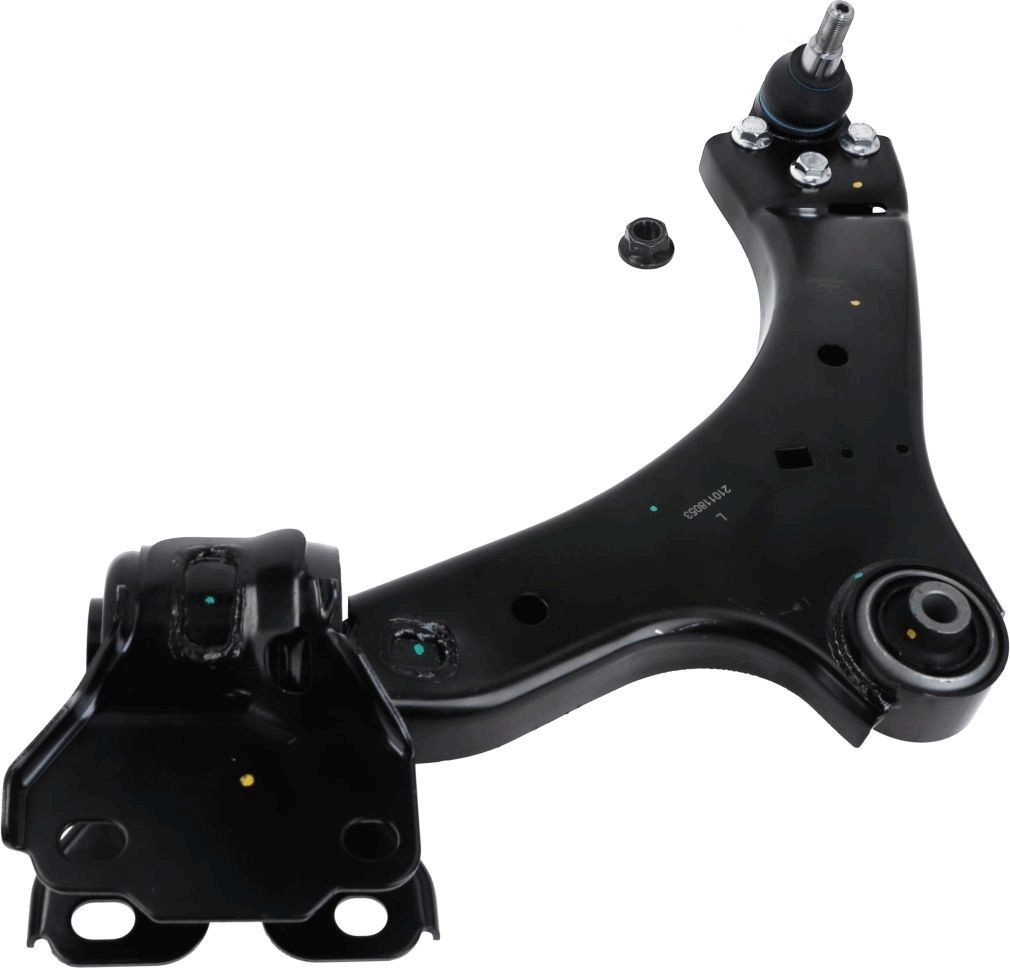 Brazo inferior izquierdo de la suspensión delantera Lemforder 3617001 precio, desde 60,11 EUR
