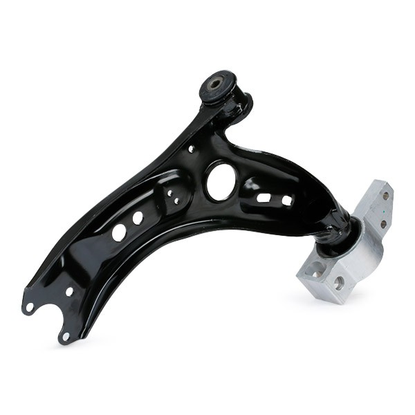 Brazo inferior derecho de la suspensión delantera 3617201 Lemforder