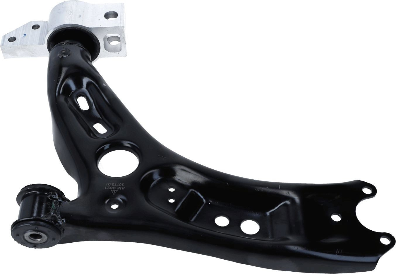 Brazo inferior izquierdo de la suspensión delantera Lemforder 3617301 precio, desde 82,57 EUR