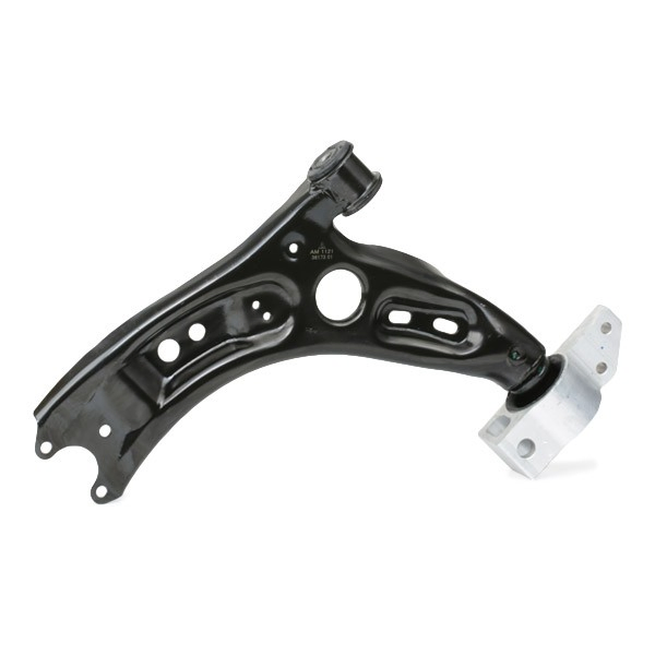 Brazo inferior izquierdo de la suspensión delantera 3617301 Lemforder