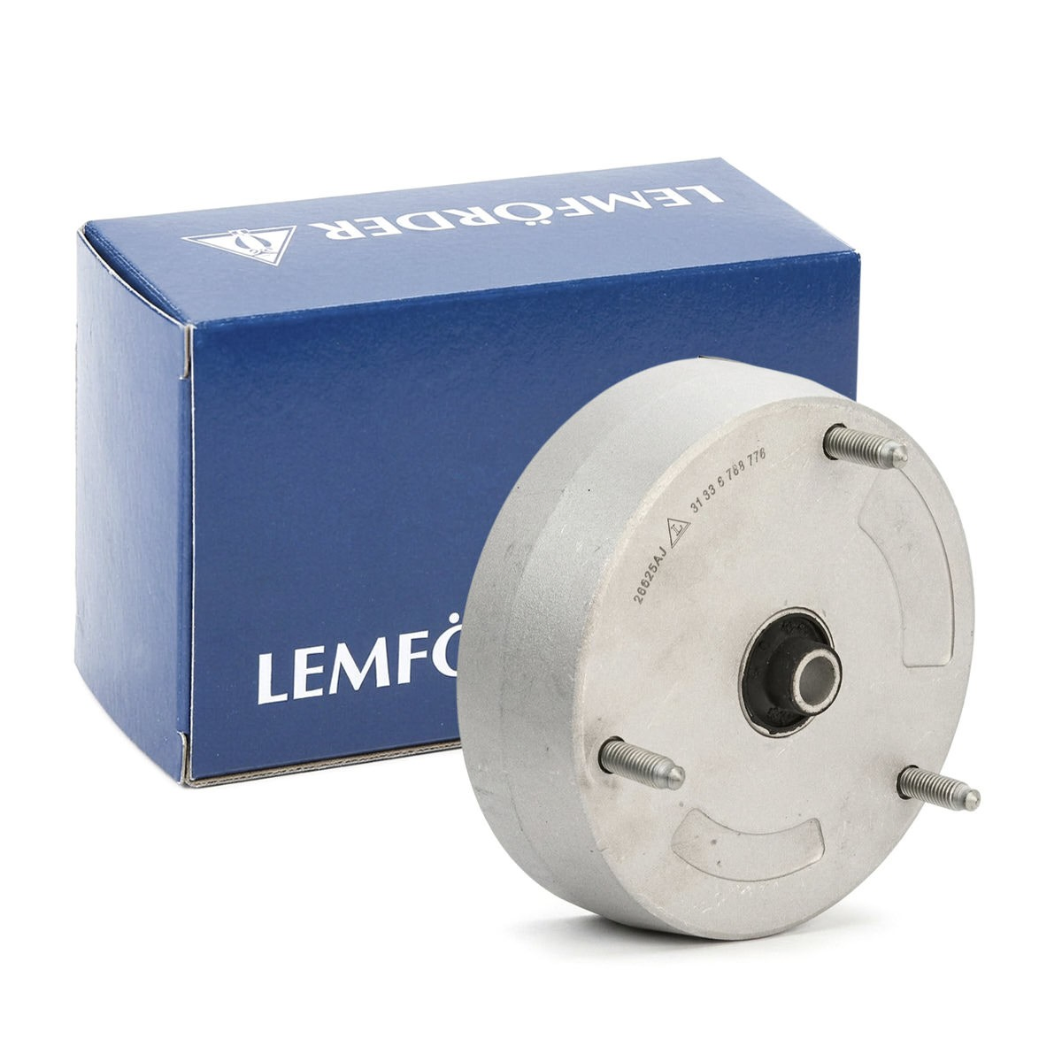 Comprar 3618001 Lemforder Soporte del amortiguador delantero