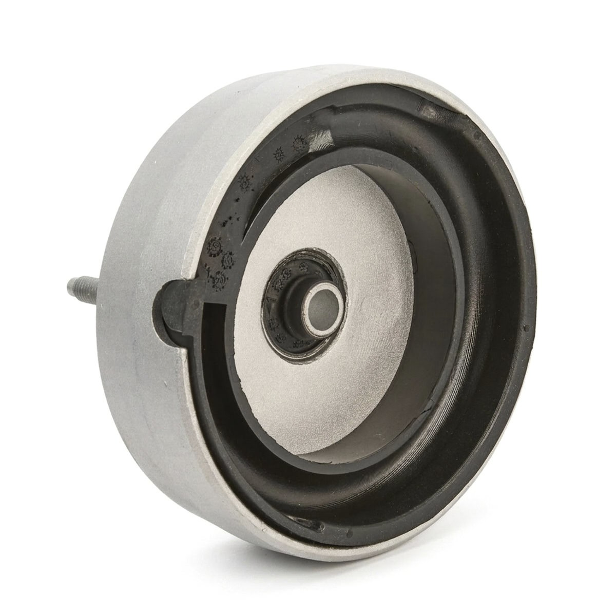 Soporte del amortiguador delantero 3618001 Lemforder
