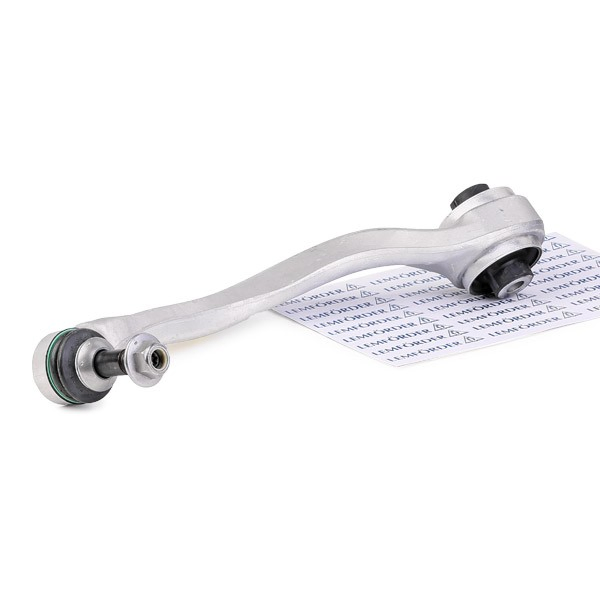 Brazo inferior izquierdo de la suspensión delantera 3621401 Lemforder