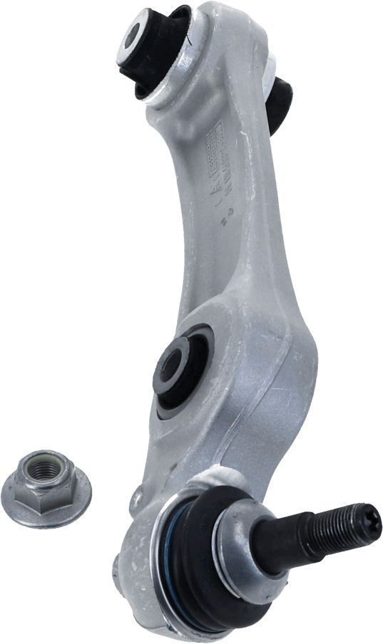 Brazo inferior izquierdo de la suspensión delantera 3621801 Lemforder