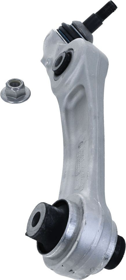 Brazo inferior derecho de la suspensión delantera 3621901 Lemforder