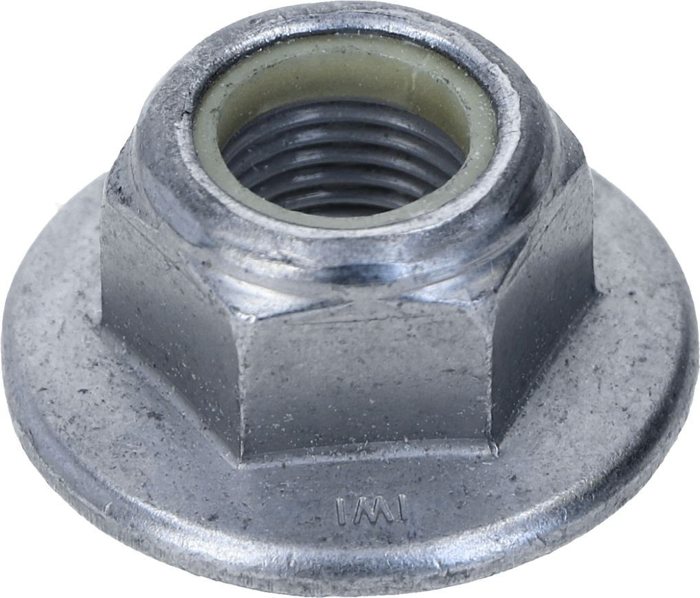 Brazo inferior derecho de la suspensión delantera 3621901 Lemforder