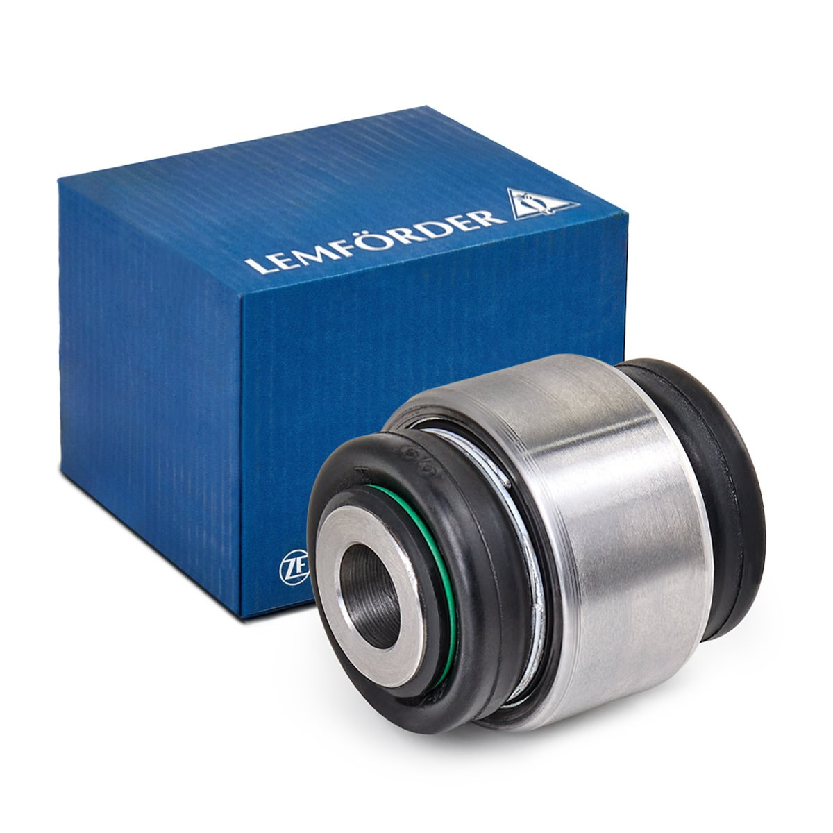 3642601 Lemforder Buje exterior del brazo transversal trasero