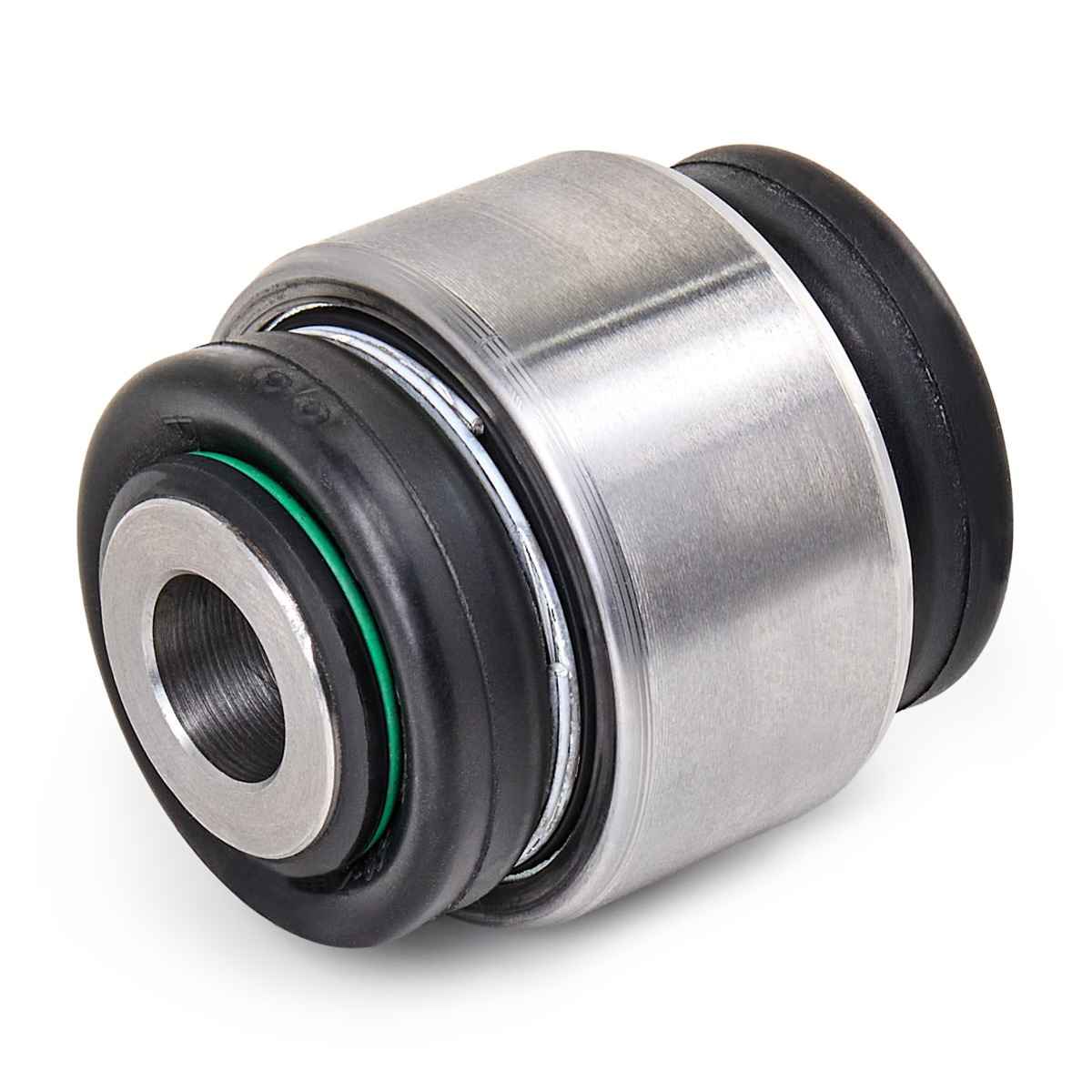 Buje exterior del brazo transversal trasero 3642601 Lemforder