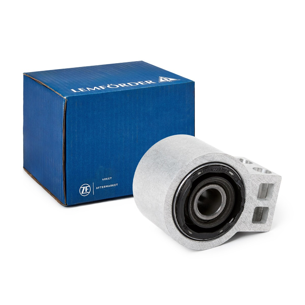 3645801 Lemforder Silentblock de brazo de suspensión delantero inferior