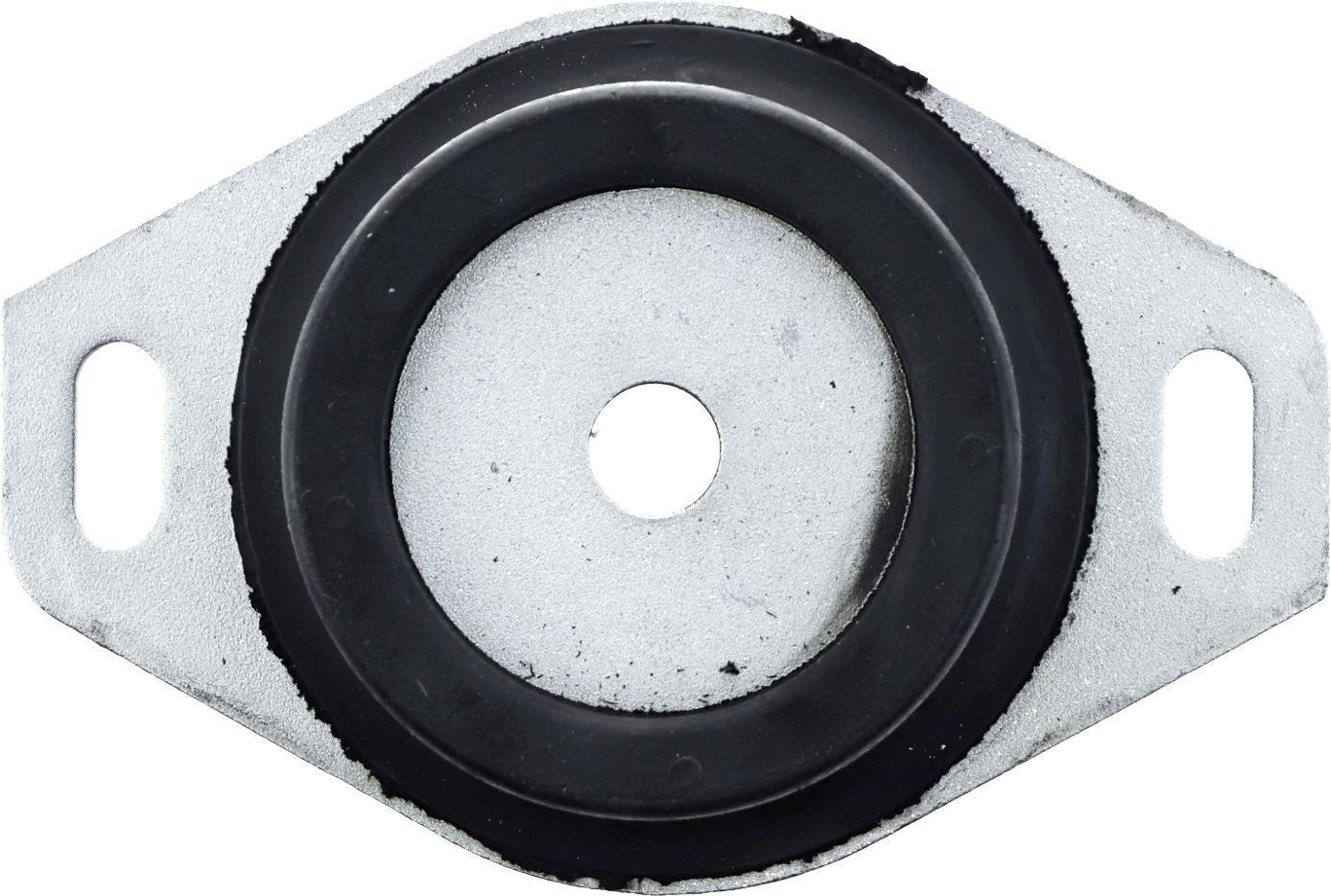 Soporte izquierdo del motor 3648301 Lemforder