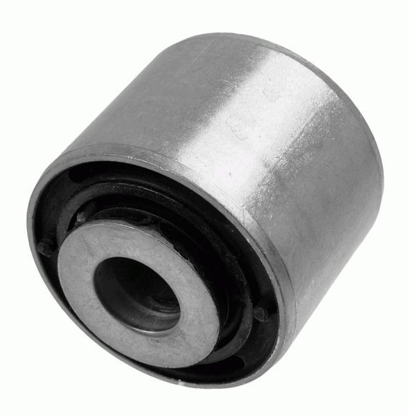 3652601 Lemforder Silentblock de brazo transversal de suspensión trasera